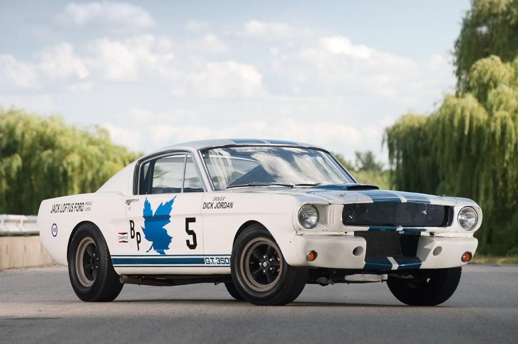 La collec a Merco - Page 14 01-1965-shelby-gt350r-rm